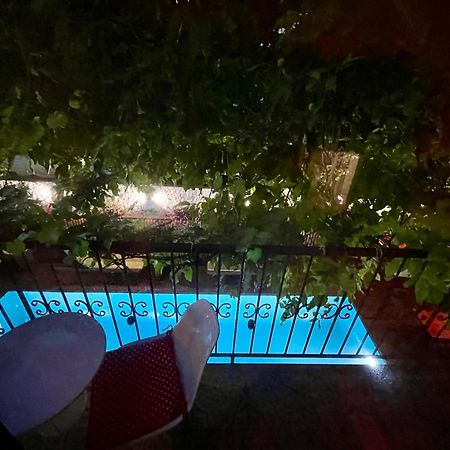 The Suite Apart Hotel 안탈리아 외부 사진
