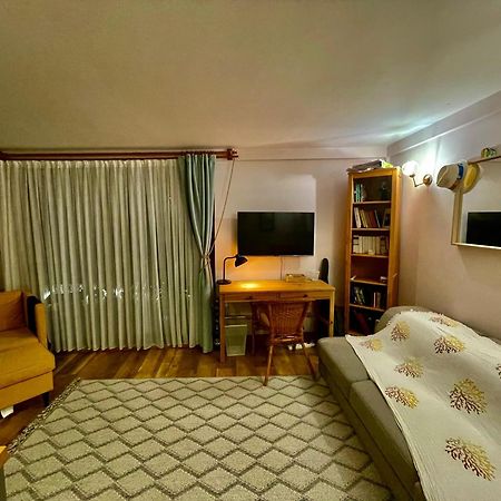 The Suite Apart Hotel 안탈리아 외부 사진