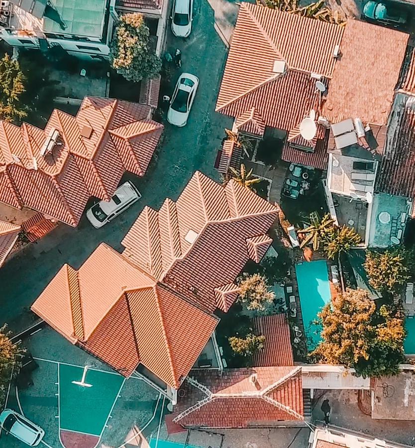 The Suite Apart Hotel 안탈리아 외부 사진