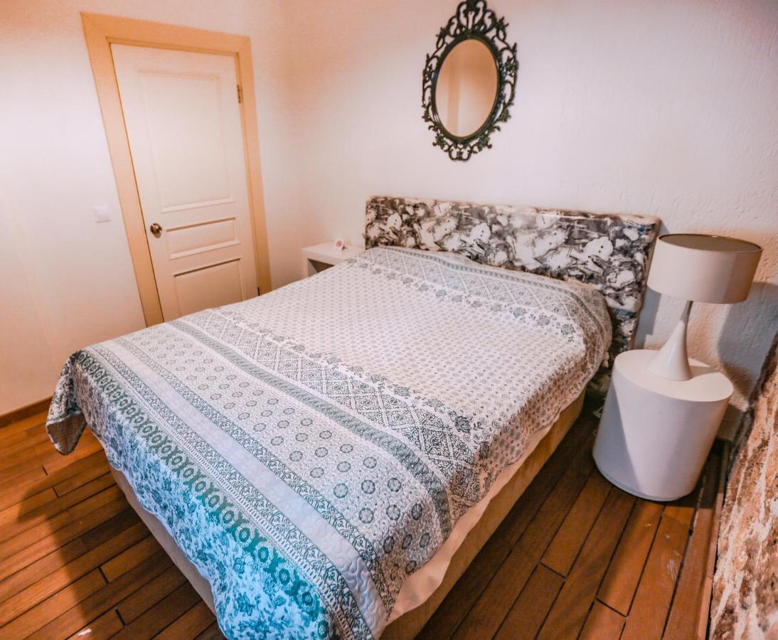 The Suite Apart Hotel 안탈리아 외부 사진