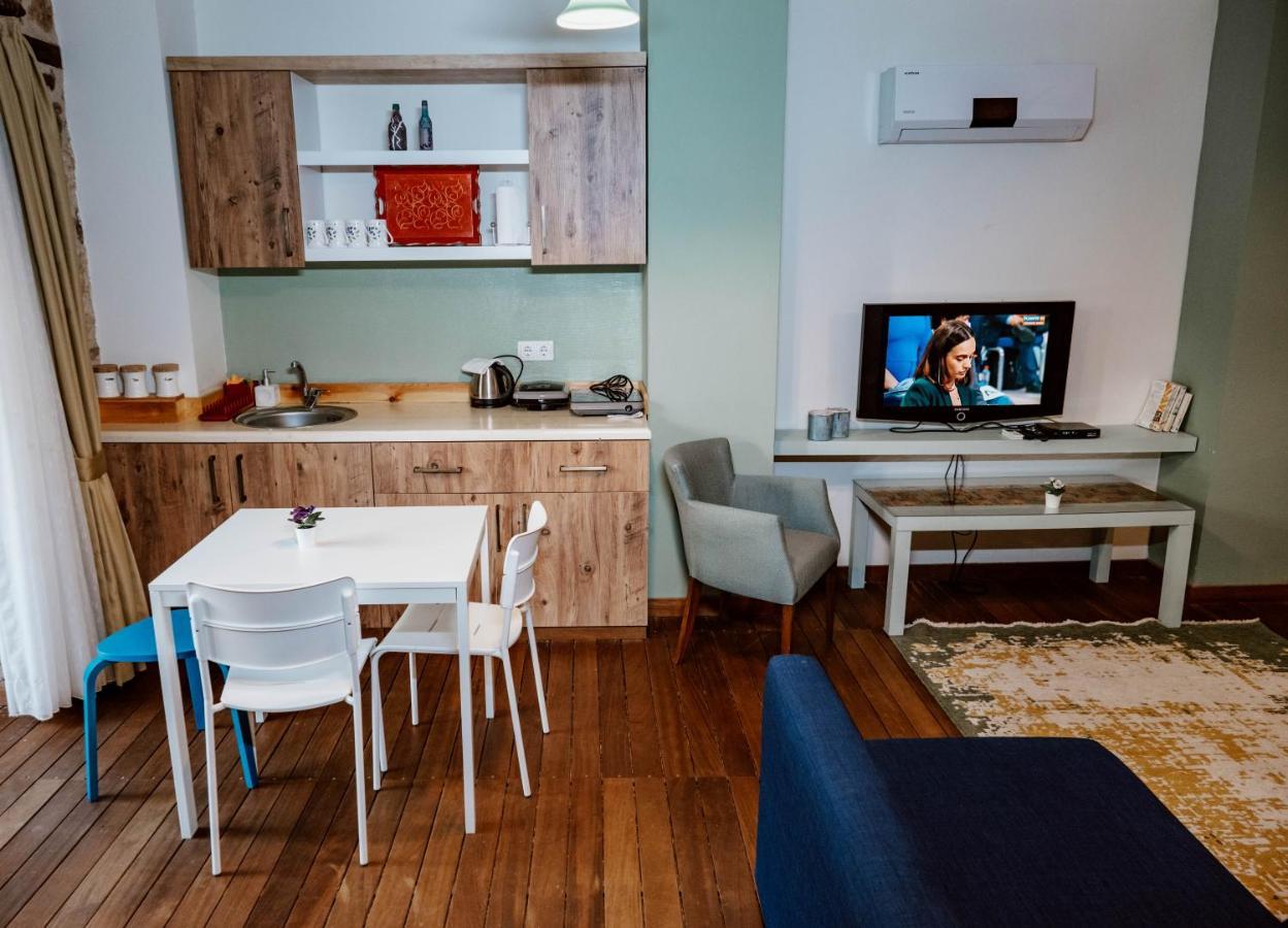 The Suite Apart Hotel 안탈리아 외부 사진