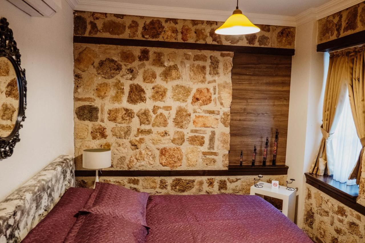 The Suite Apart Hotel 안탈리아 외부 사진
