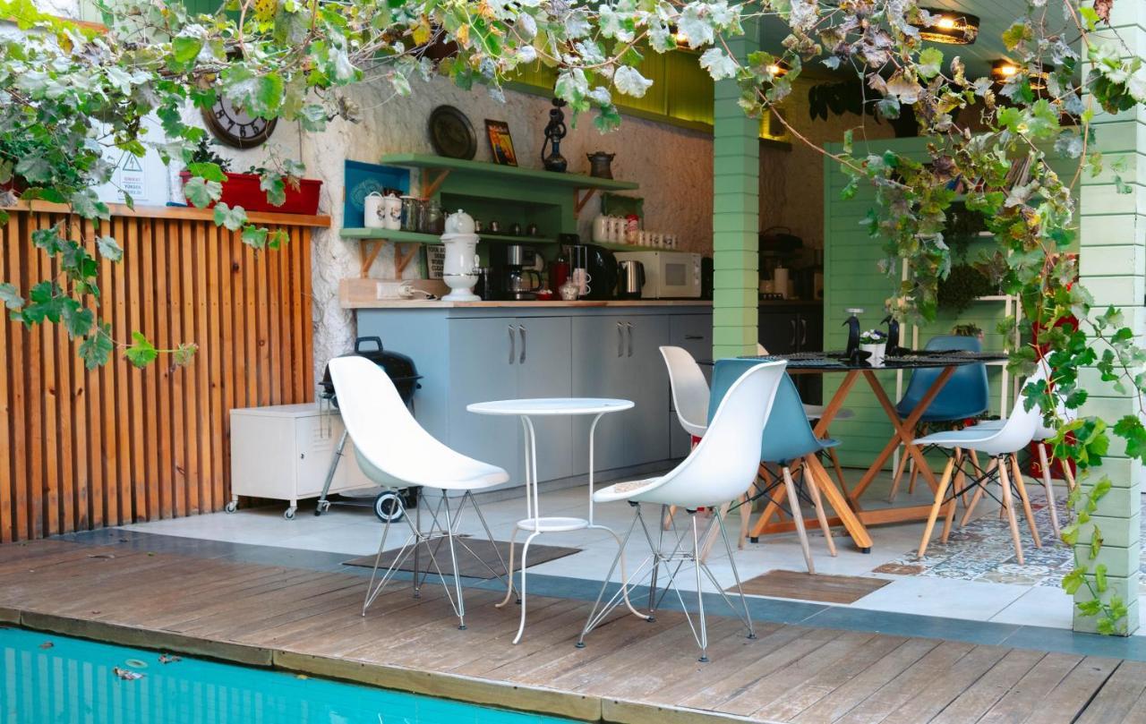 The Suite Apart Hotel 안탈리아 외부 사진