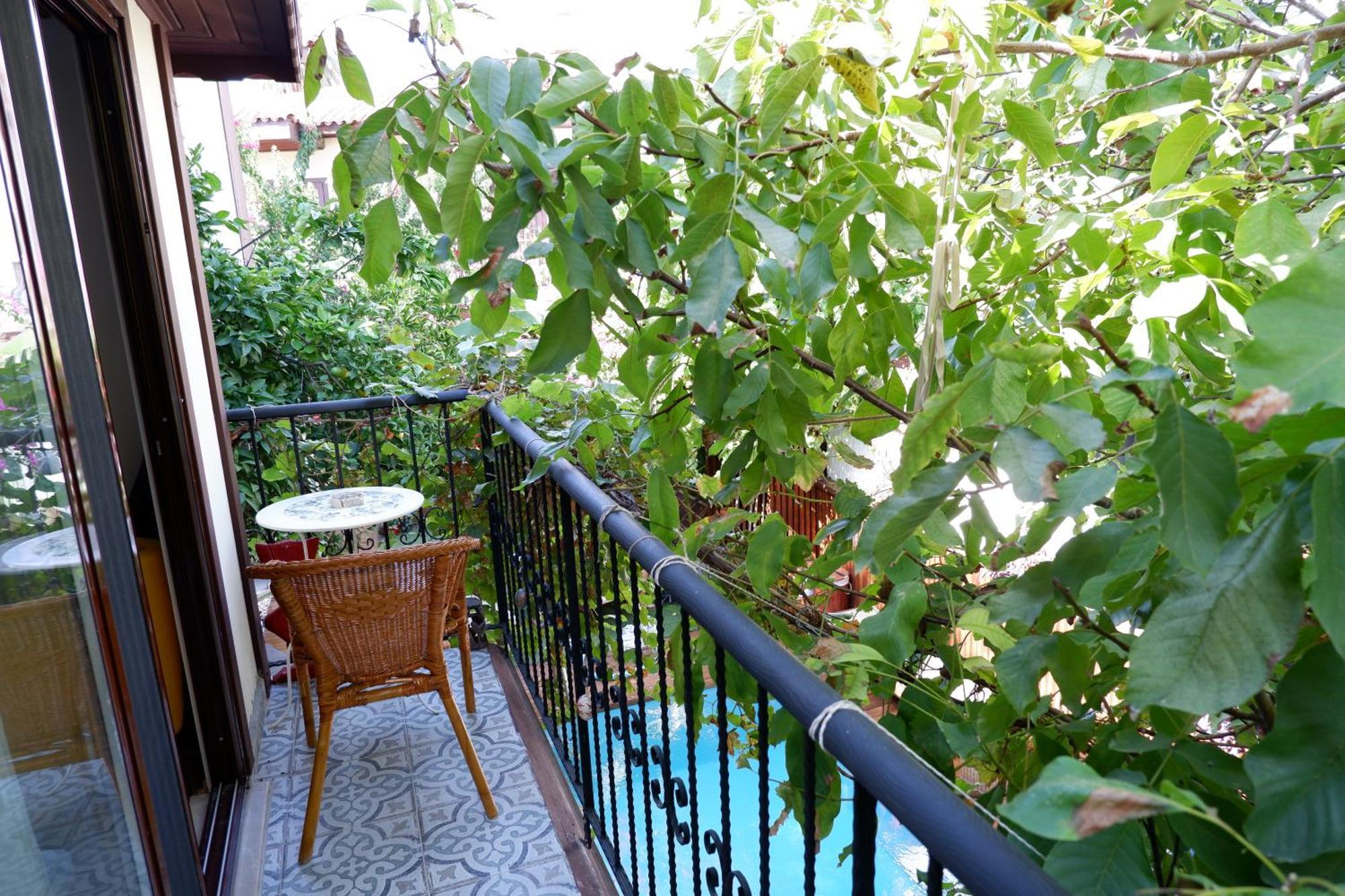 The Suite Apart Hotel 안탈리아 외부 사진