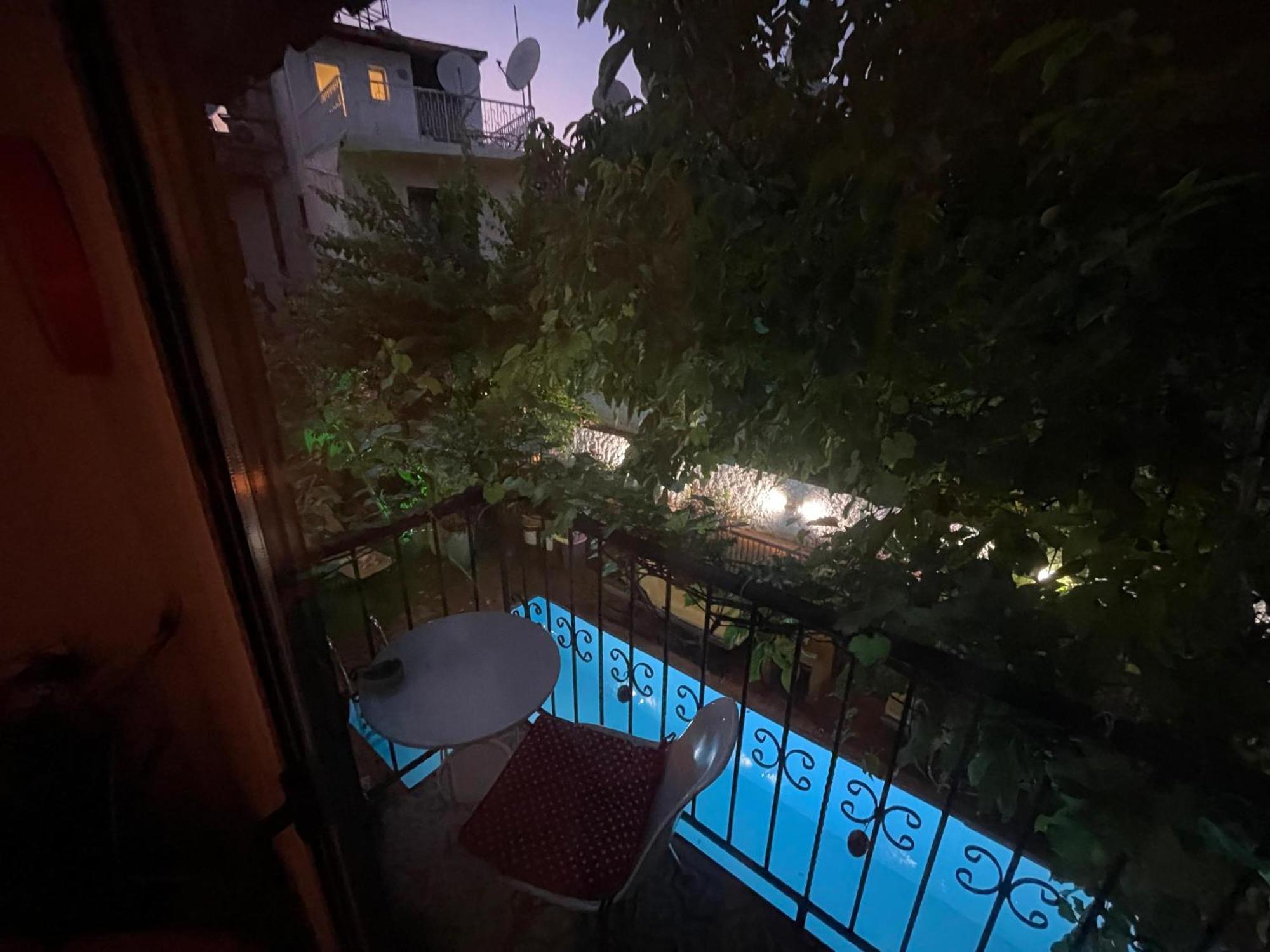 The Suite Apart Hotel 안탈리아 외부 사진