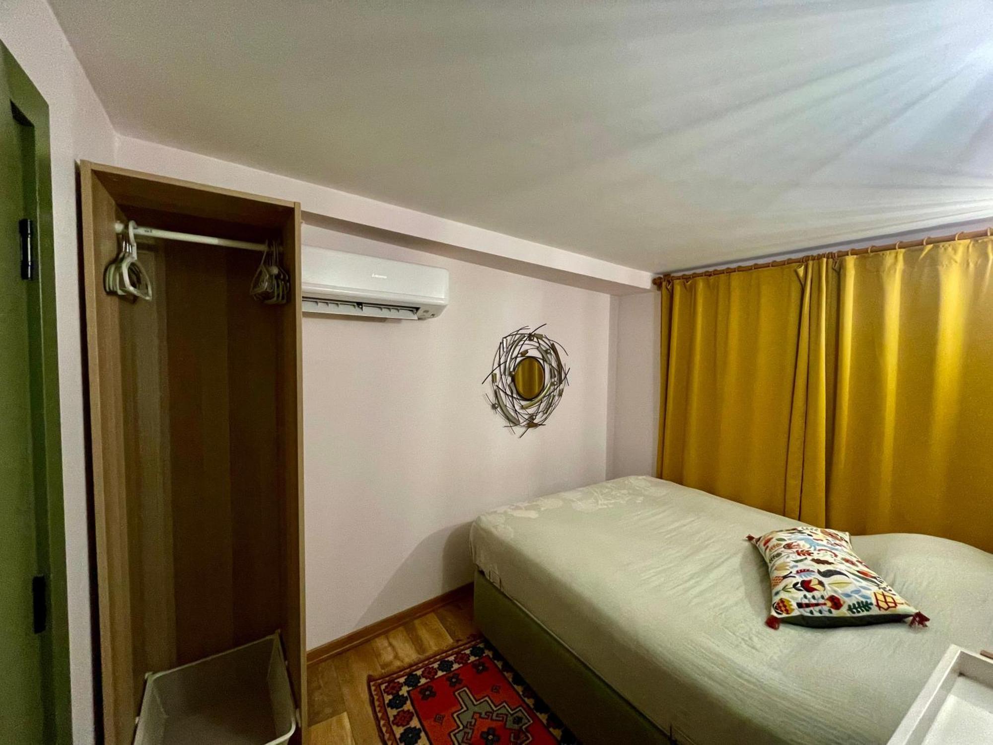 The Suite Apart Hotel 안탈리아 외부 사진