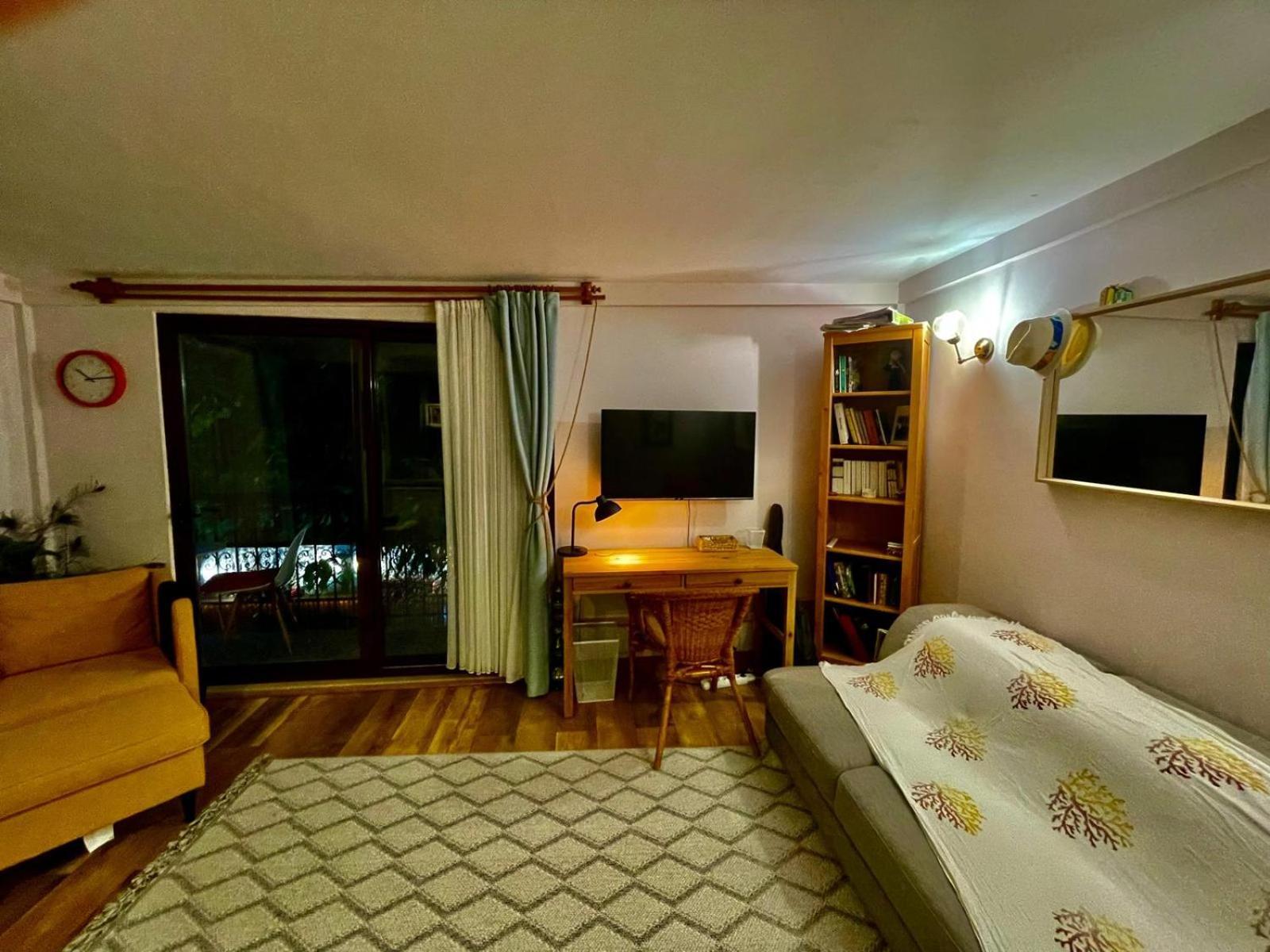 The Suite Apart Hotel 안탈리아 외부 사진