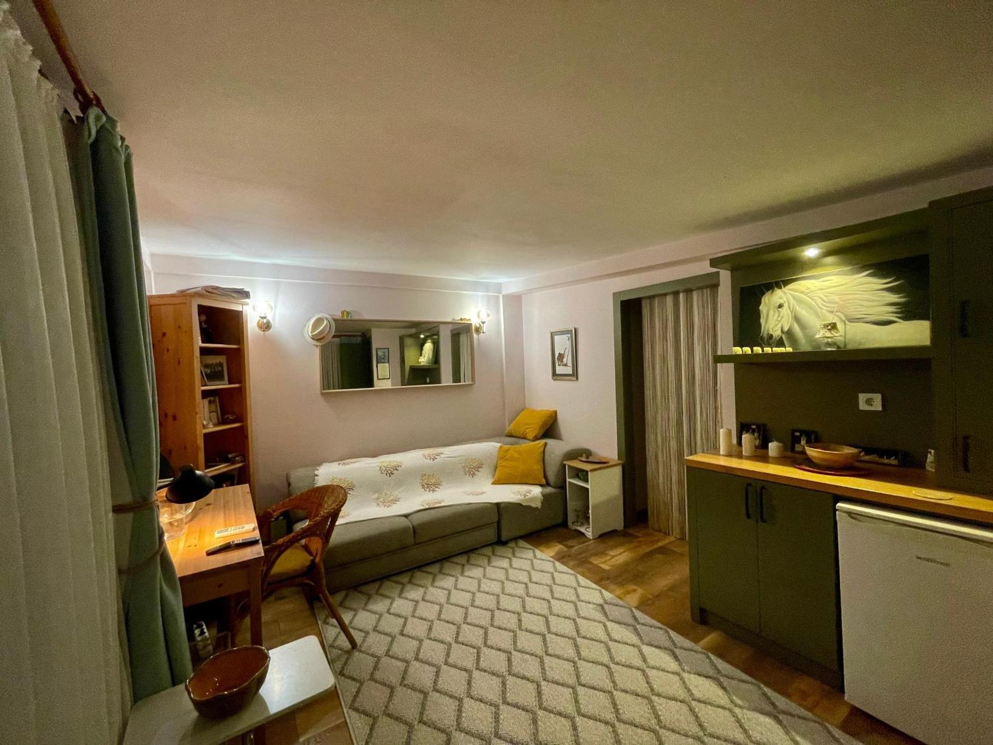 The Suite Apart Hotel 안탈리아 외부 사진
