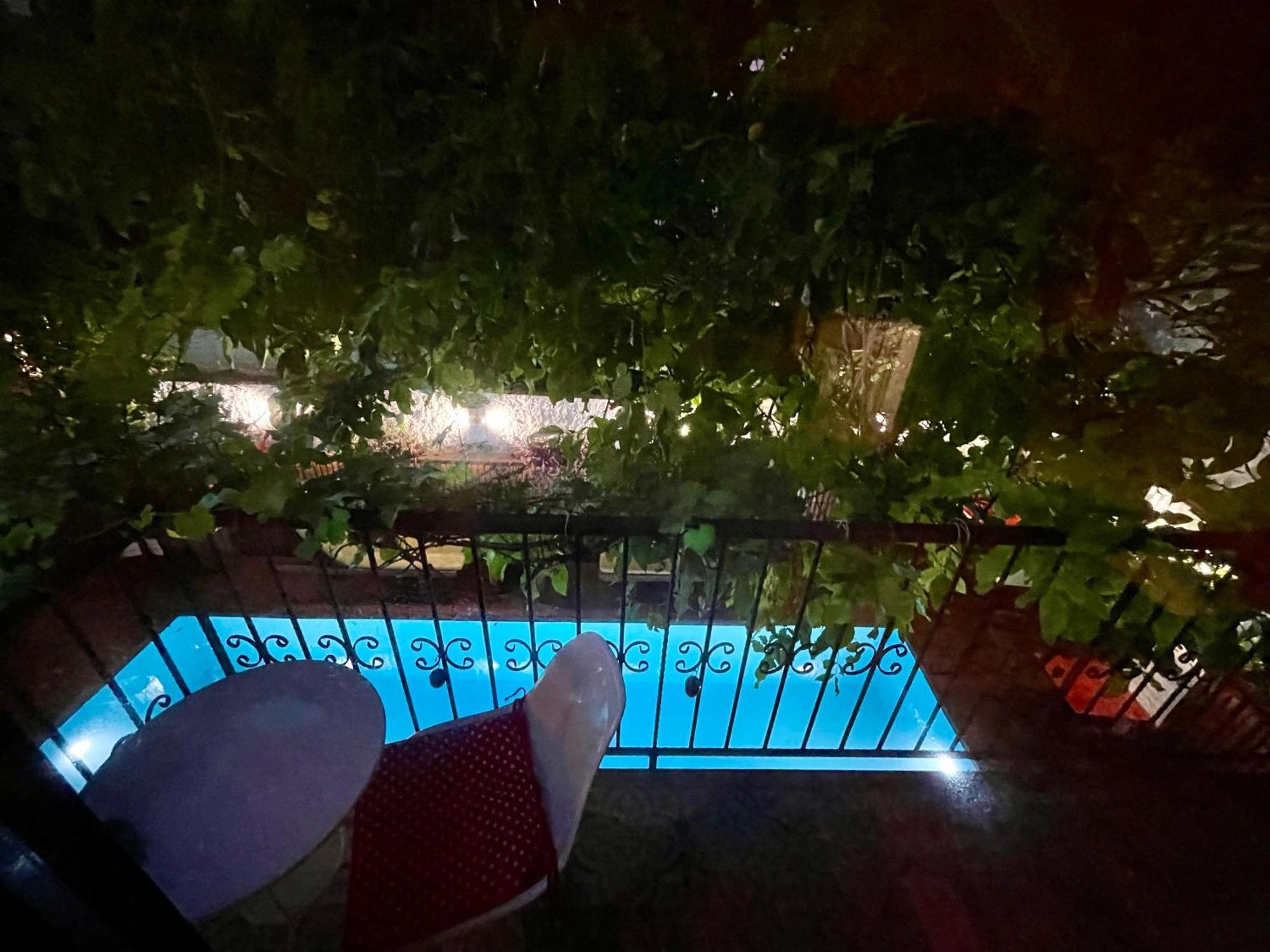 The Suite Apart Hotel 안탈리아 외부 사진