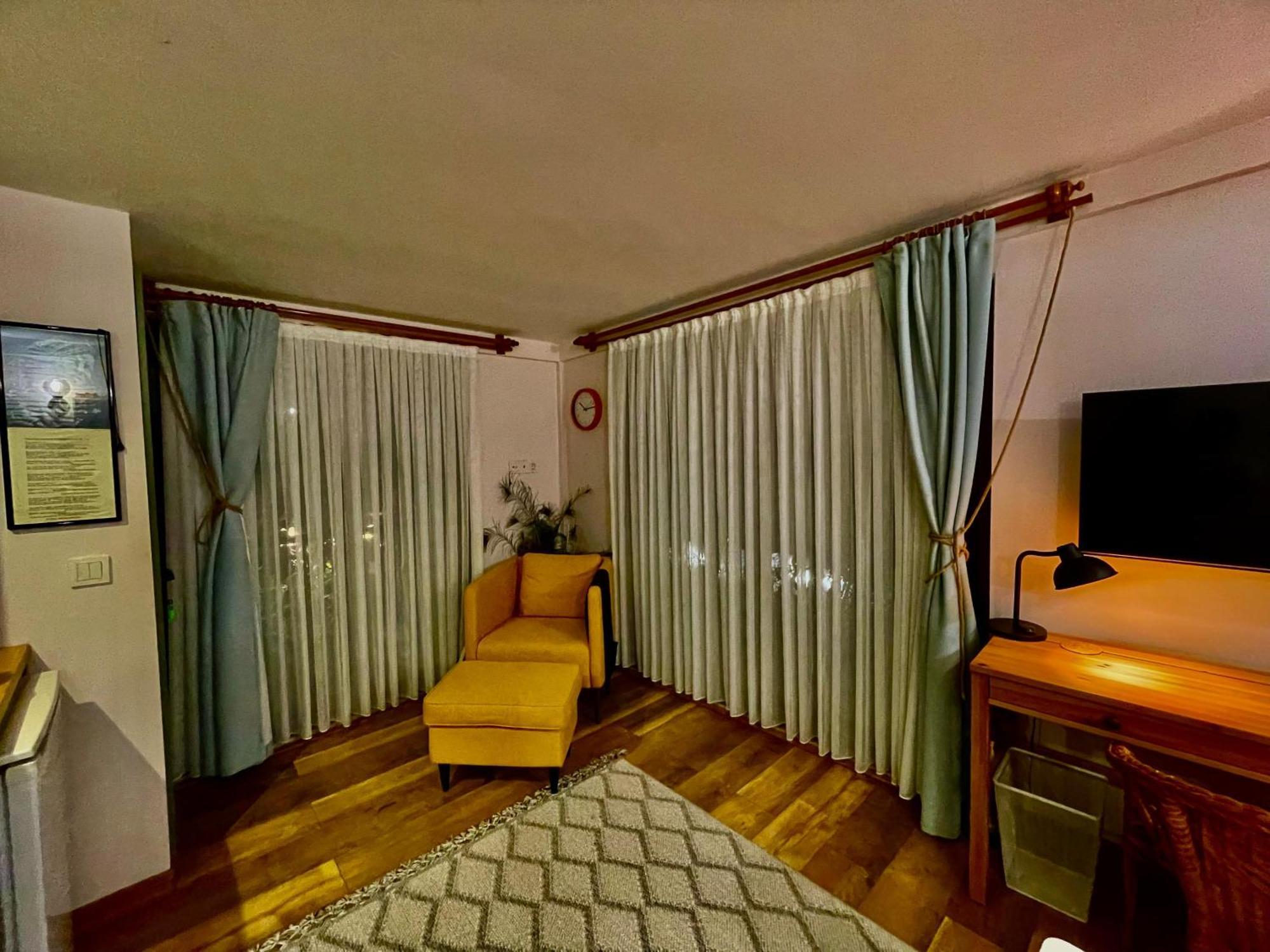 The Suite Apart Hotel 안탈리아 외부 사진