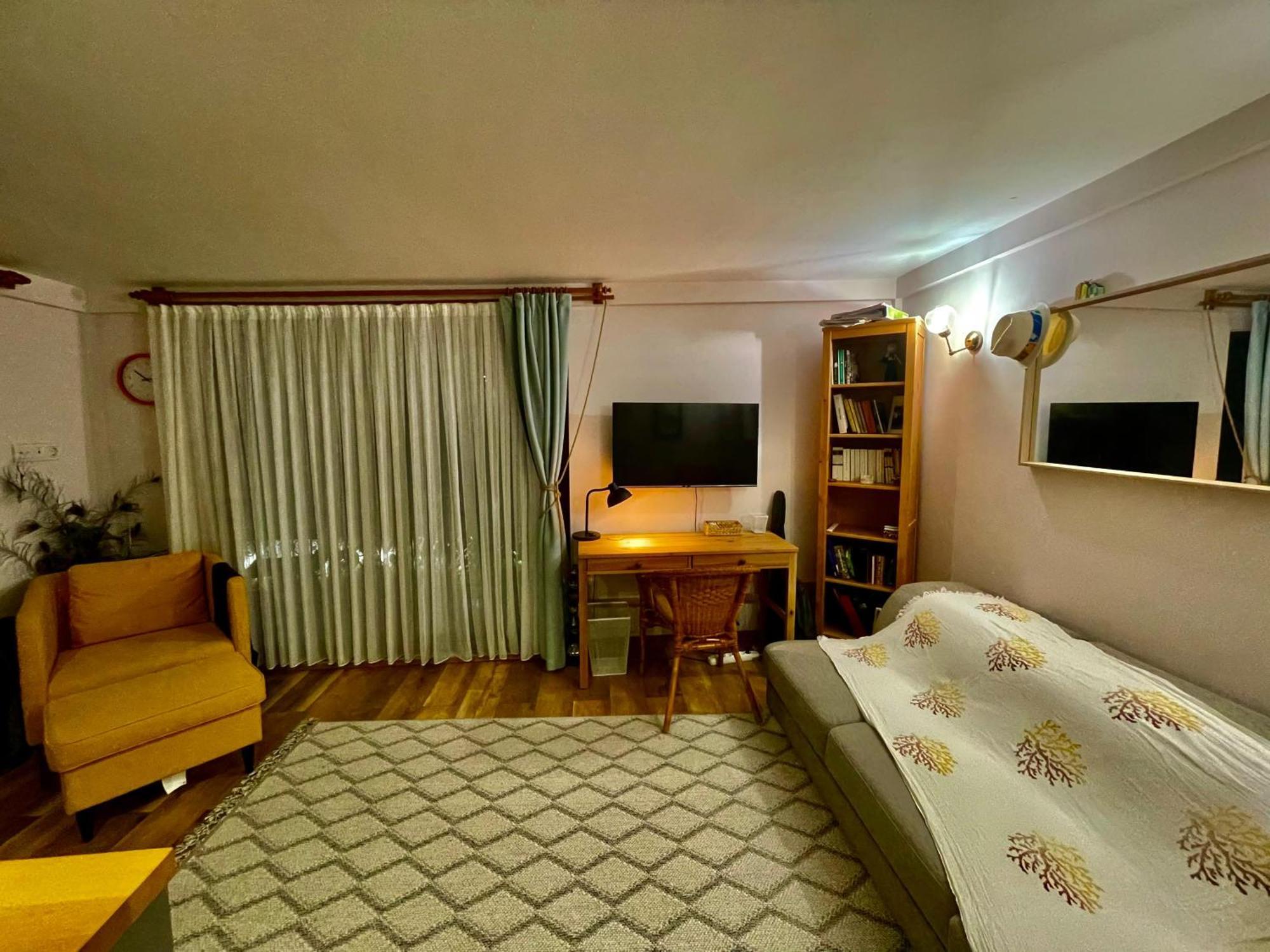 The Suite Apart Hotel 안탈리아 외부 사진