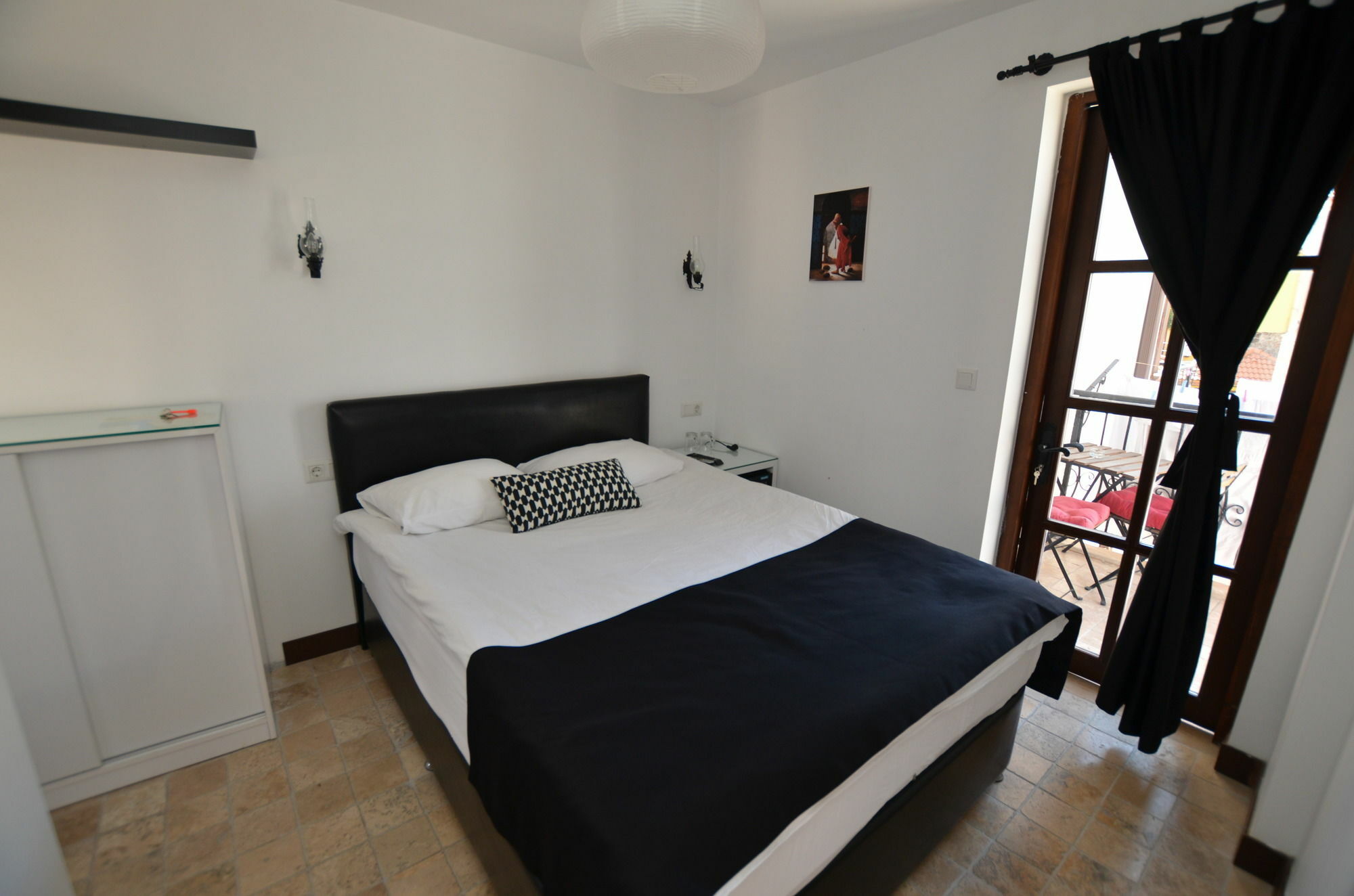 The Suite Apart Hotel 안탈리아 외부 사진